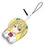 [And You Thought There is Never a Girl Online?] Mini Oppai Mouse Pad Strap (MOMS) Akane Segawa (Anime Toy)