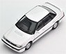 TLV-N132a Subaru Legacy GT (White) (Diecast Car)