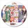 Kirimi-chan. Can Badge 75mm Assembly Vol.2 (Anime Toy)