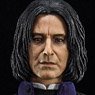 Star Ace Toys My Favorite Movie Series Harry Potter and the Half Blood Prince 1/6 Severus Snape Collectible Action Figure (Completed)