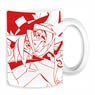 Mysterious Joker Mug Cup Joker (Anime Toy)
