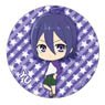 King of Prism Can Badge Yu Suzuno (Anime Toy)