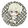 King of Prism Can Badge Louis Kisaragi (Anime Toy)