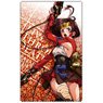 Kabaneri of the Iron Fortress Mumei Cleaner Cloth (Anime Toy)