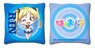 Bakuon!! Mini Cushion Rin Suzunoki (Anime Toy)