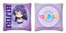 Bakuon!! Mini Cushion Hijiri Minowa (Anime Toy)