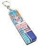 Magi: Adventure of Sinbad Acrylic Stick Key Ring Hinahoho (Anime Toy)