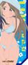 Ooya-san wa Shishunki! Water Resistance/Endurance Sticker Reiko Shirai (Anime Toy)