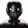 Star Wars Rogue One 31 inch Figure K-2SO (Completed)
