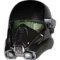 Star Wars Voice Changer Mask Death Trooper (Completed)