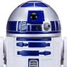 Star Wars Smart R2-D2 (Completed)