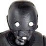 Star Wars Basic Figure K-2SO (Completed)