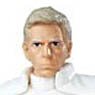 Star Wars Basic Figure Krennic (Completed)