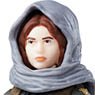Star Wars Basic Figure Jyn Erso (Completed)