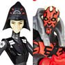 Star Wars Basic Figure 2 Pack Seventh Sister & Darth Maul (Completed)