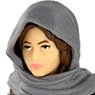 Star Wars Black Series 6 inch Figure Jyn Erso (Completed)