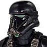 Star Wars Black Series 6 inch Figure Death Trooper (Completed)
