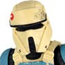 Star Wars Black Series 6 inch Figure Scarif Storm Trooper (Completed)