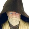 Star Wars Black Series 6 inch Figure Obi-Wan Kenobi (Completed)