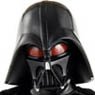 Star Wars 12 inch Electronic Figure Darth Vader (Rebels) (Completed)