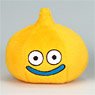 Smile Slime Plush Slime S Size (Orange) (Anime Toy)