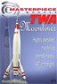 41 Inch (104.14cm) TWA Moonliner (Plastic model)