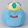Smile Slime Plush King Slime (S size) (Anime Toy)