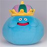 Smile Slime Plush King Slime (M size) (Anime Toy)