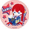 King of Prism Can Badge Charapre Ver Yukinojo Tachibana (Anime Toy)