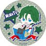 King of Prism Can Badge Charapre Ver Minato Takahashi (Anime Toy)