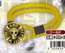One Piece Film Gold Concho Bracelet Gold (Anime Toy)