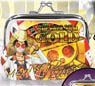 One Piece Film Gold Pouch (Casino Ver.) Luffy/Robin/Brook (Anime Toy)