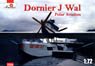 Dornier Do J Wal Flying Boat Polar Regions Type (Plastic model)
