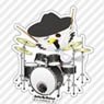 Sticker Show by Rock!! Shirorakurosuka? Taipeko (Anime Toy)