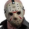 Friday the 13th Part3/ Jason Voorhees 1/6 Action Figure (Completed)