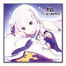 Re: Life in a Different World from Zero Hand Towel B (Anime Toy)
