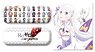 Re: Life in a Different World from Zero Glasses Case & MF Cloth Set (Anime Toy)