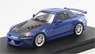 S2000 MUGEN (AP1) Monte Carlo Blue pearl (Diecast Car)