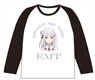 Re: Life in a Different World from Zero EMT EMIRIATAN MAJI TENSHI T-Shirts M (Anime Toy)