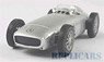 メルセデス W 196 1954 シルバー (ミニカー)