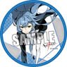 Kiznaiver Magnet Sticker Noriko Sonozaki (Anime Toy)