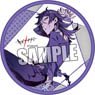 Kiznaiver Magnet Sticker Yoshiharu Hisomu (Anime Toy)