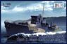 HMS Hunt II Class Destroyer Escort Middleton L74 1943 (Plastic model)
