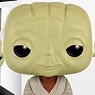 POP! - Star Wars Series: Star Wars - Yoda (Dagobah Version) (Completed)