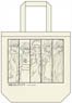 Bungo Stray Dogs Tote Bag Port Mafia (Anime Toy)