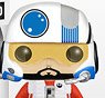 POP! - Star Wars Series: Star Wars The Force Awakens - Snap Wexley (Completed)