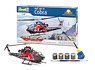 AH-1F Cobra `Flying Bulls` (Plastic model)