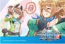 ファンタシースターオンライン2 ジ アニメーション スクエアマグネット パティ＆ティア (キャラクターグッズ)