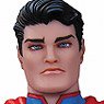 DCコミックス デザイナー/ グレッグ・カプロ シリーズ: スーパーマン 6インチ アクションフィギュア (完成品)