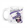 Minicchu The Idolm@ster Million Live! Mug Cup Anna (Anime Toy)